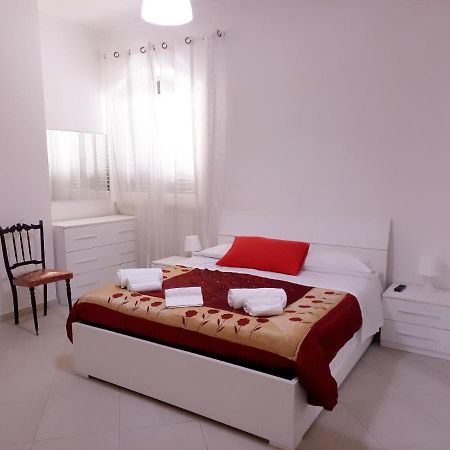 Hotel Casa Eraldo à Castellaccia Extérieur photo