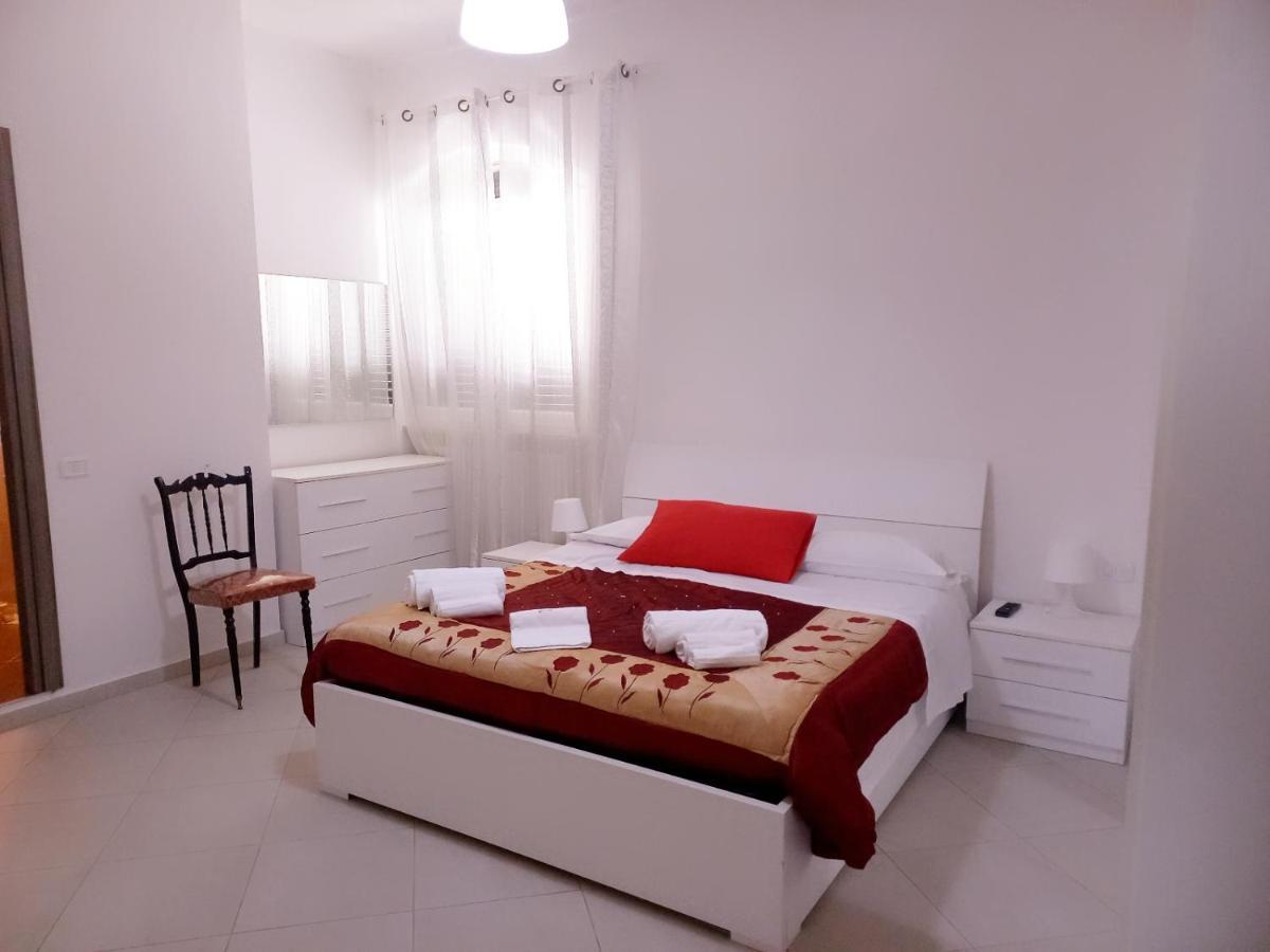 Hotel Casa Eraldo à Castellaccia Extérieur photo