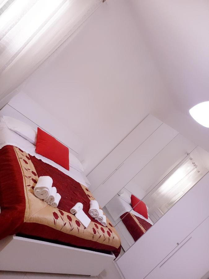 Hotel Casa Eraldo à Castellaccia Extérieur photo