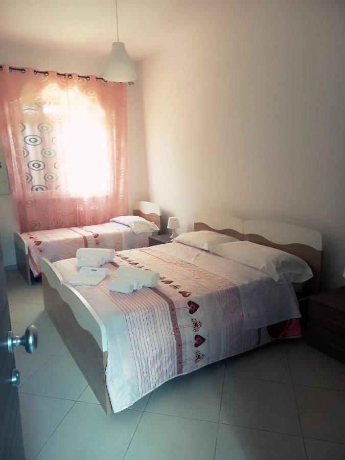 Hotel Casa Eraldo à Castellaccia Extérieur photo